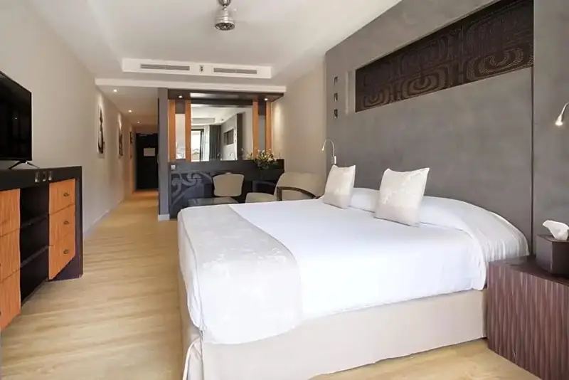 Photo de l’hôtel