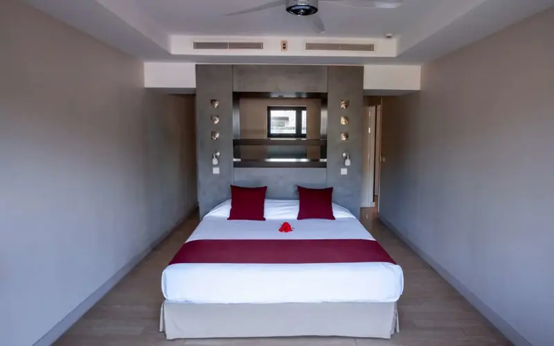 Photo de l’hôtel
