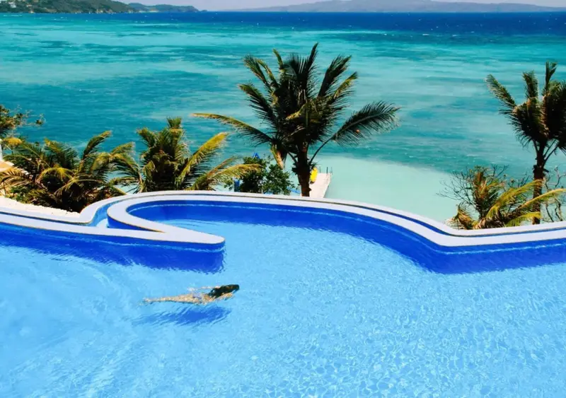 Monaco Suites de Boracay Hotel