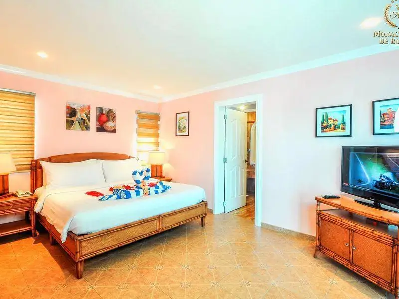 Photo de l’hôtel