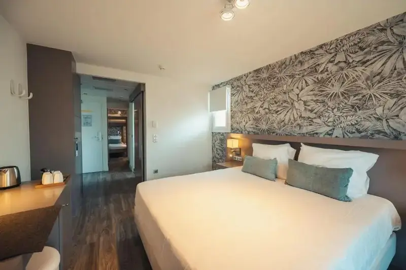 Photo de l’hôtel