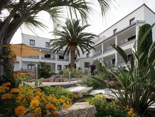 Photo de l’hôtel