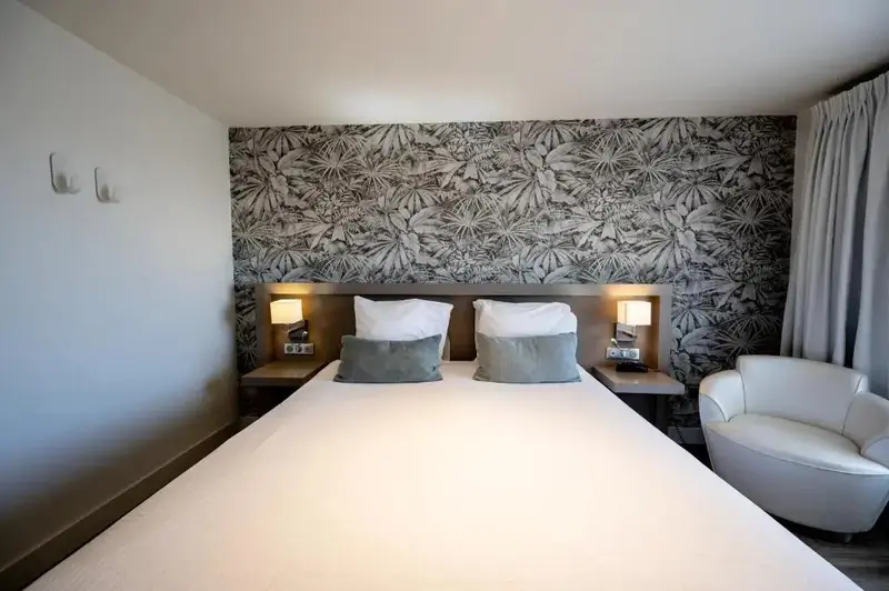 Photo de l’hôtel