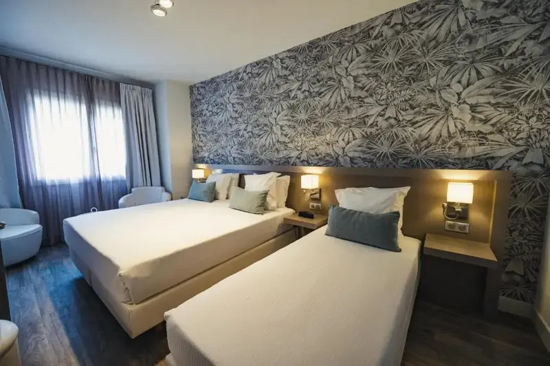 Photo de l’hôtel