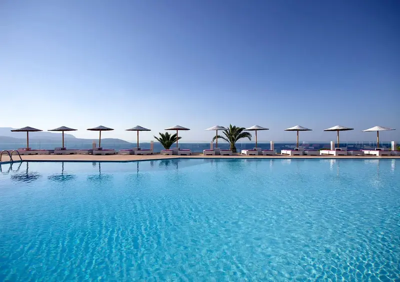 Proteas Blu Resort