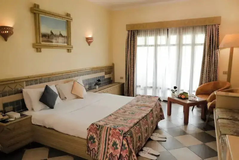 Photo de l’hôtel