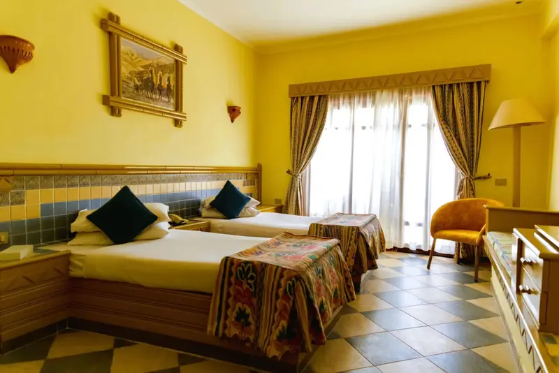 Photo de l’hôtel