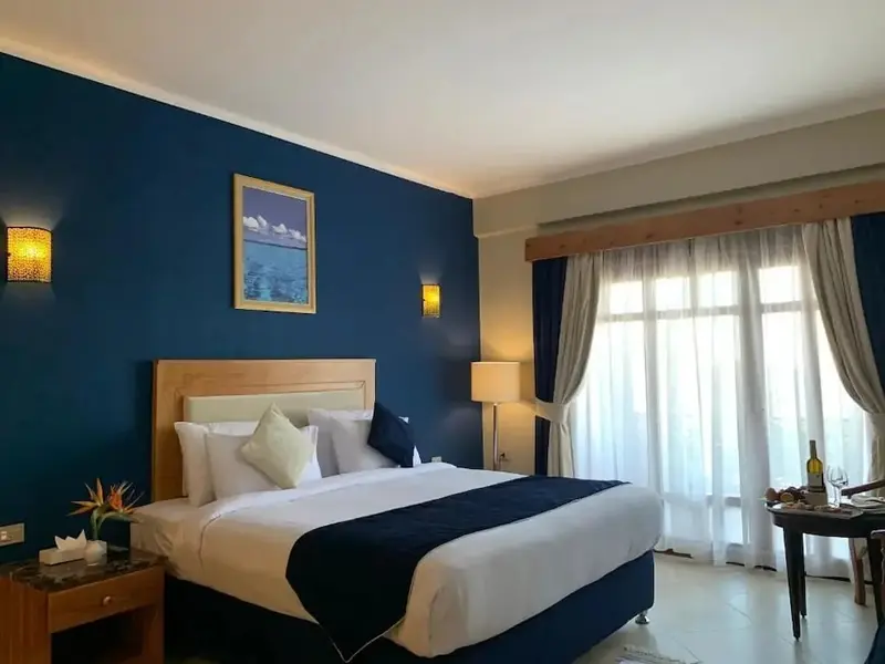 Photo de l’hôtel
