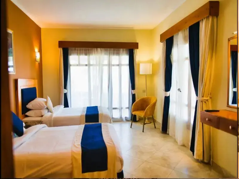 Photo de l’hôtel