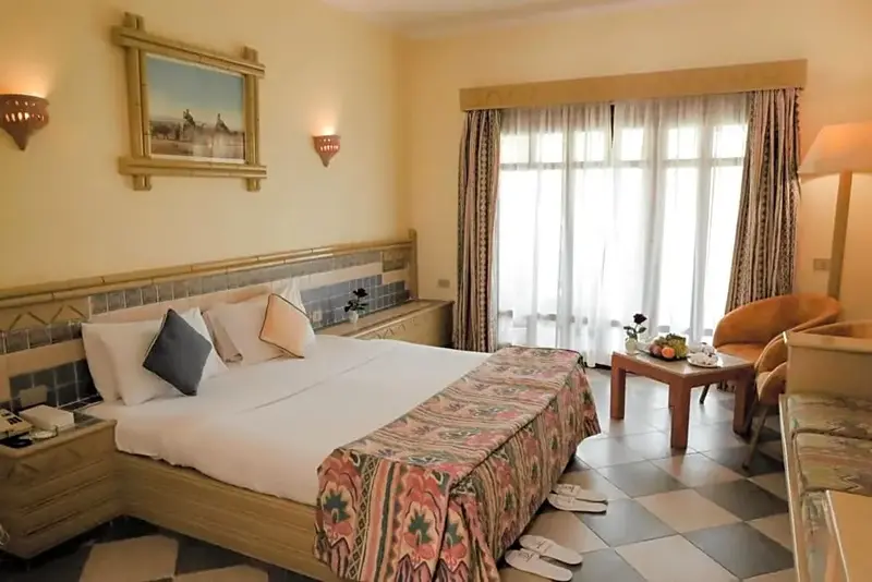Photo de l’hôtel