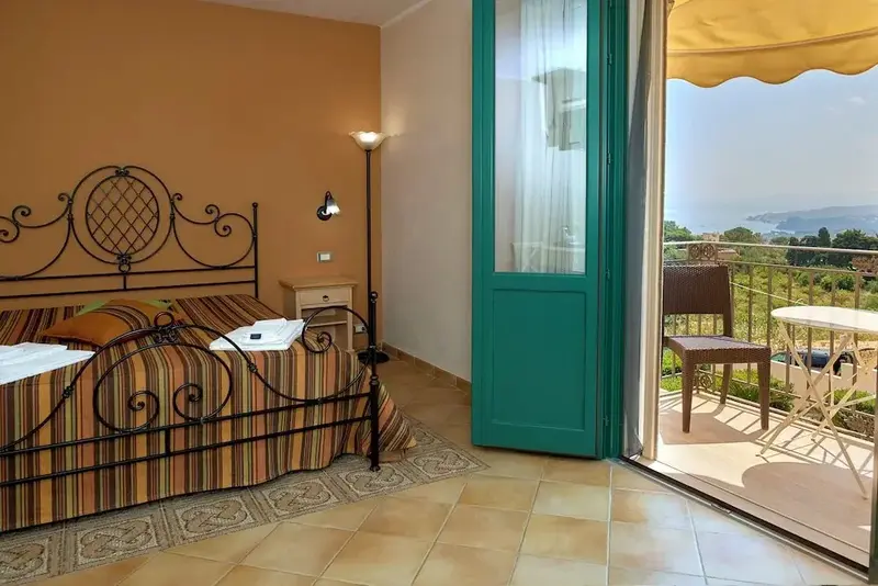 Photo de l’hôtel
