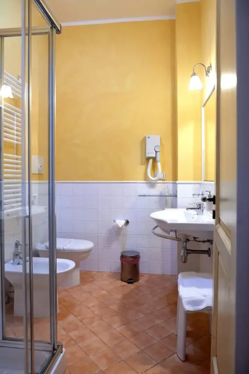 Photo de l’hôtel