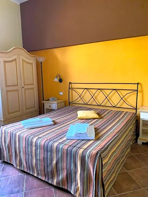 Photo de l’hôtel