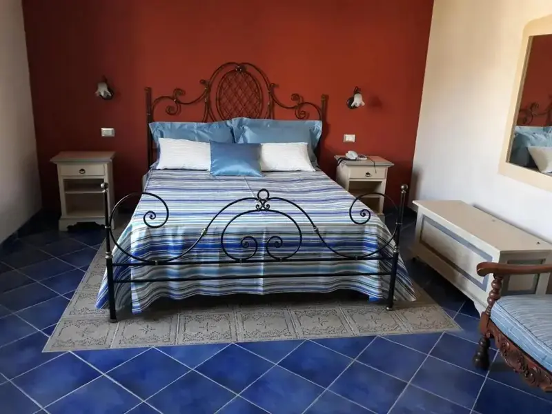 Photo de l’hôtel