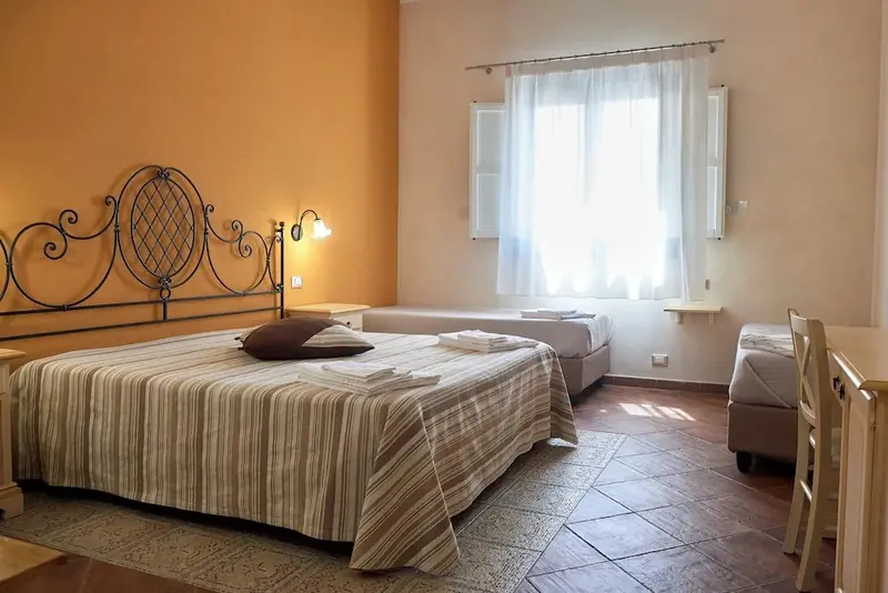 Photo de l’hôtel