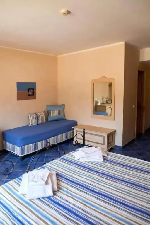 Photo de l’hôtel