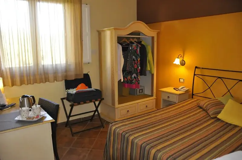 Photo de l’hôtel