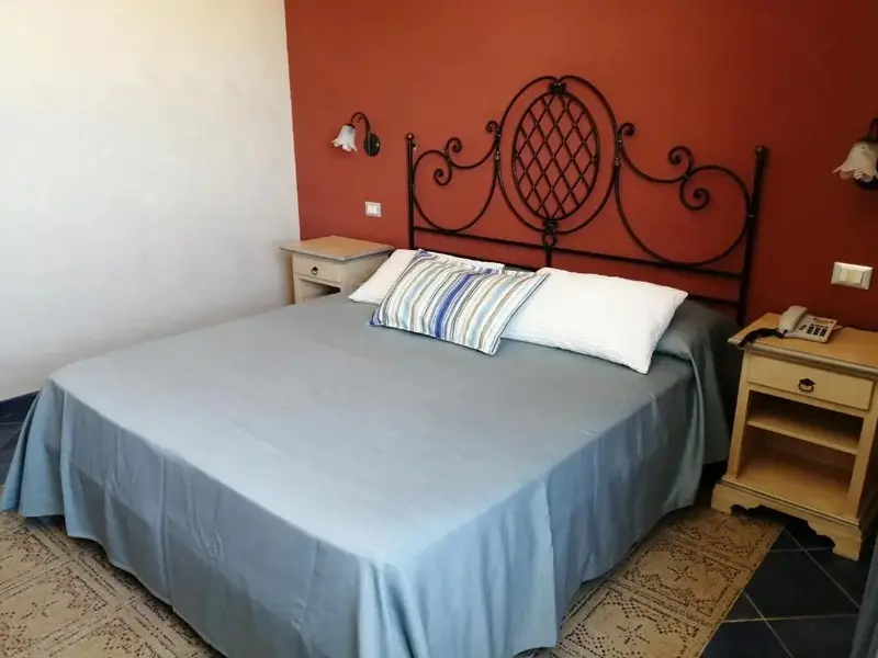 Photo de l’hôtel