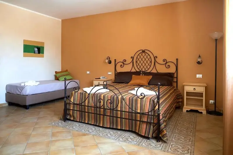 Photo de l’hôtel