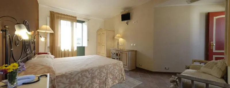Photo de l’hôtel