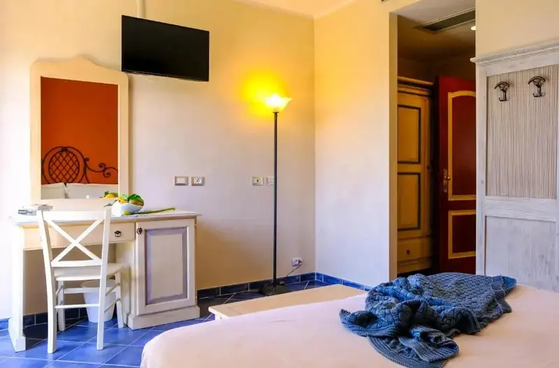 Photo de l’hôtel