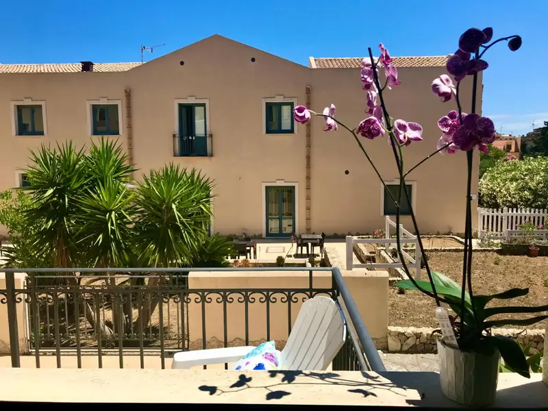 Photo de l’hôtel