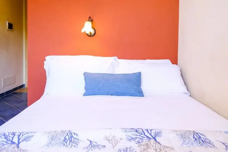 Photo de l’hôtel