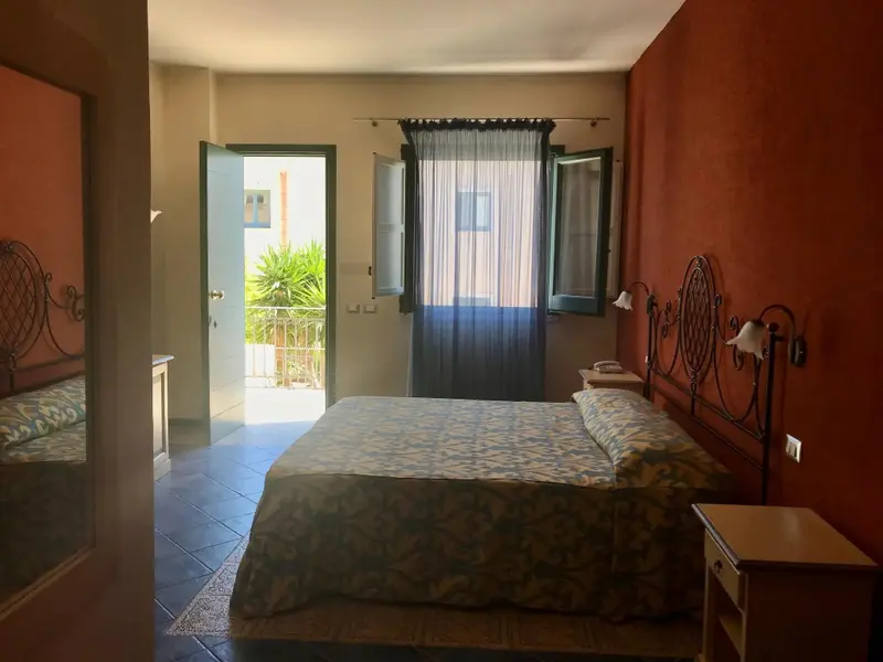 Photo de l’hôtel