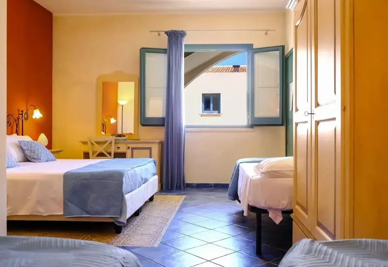 Photo de l’hôtel