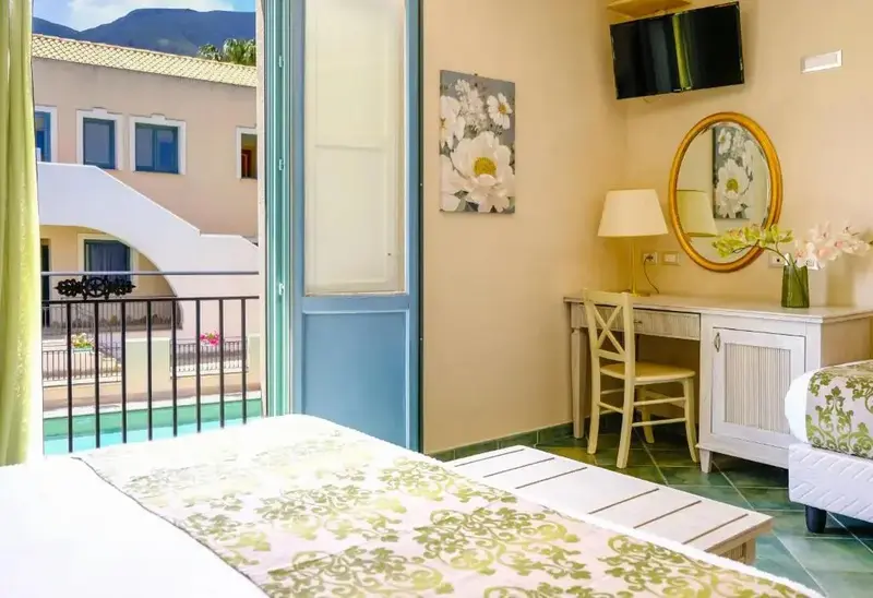 Photo de l’hôtel