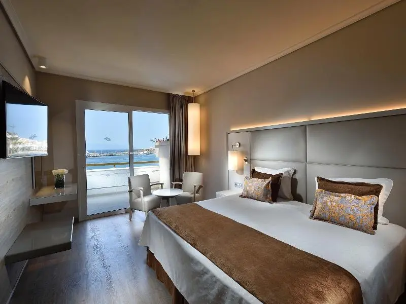 Photo de l’hôtel