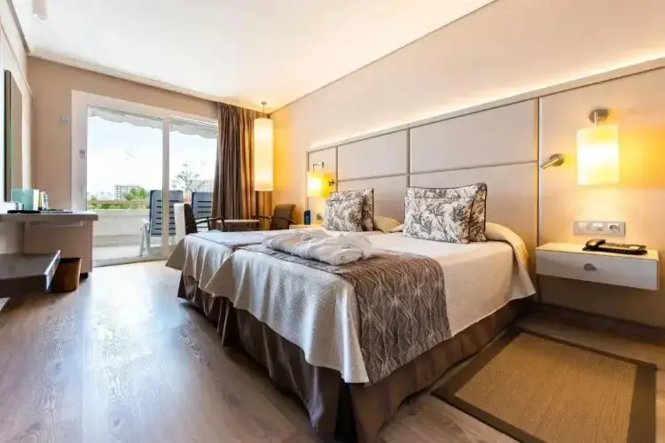 Photo de l’hôtel