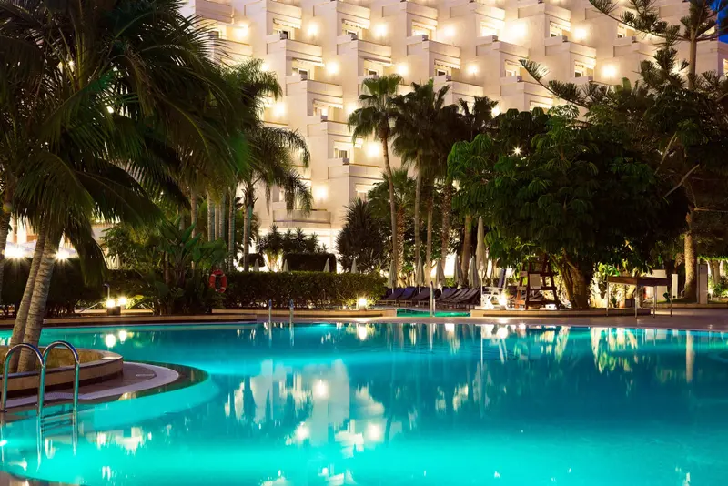 Spring Arona Gran Hotel & Spa - Adults Only