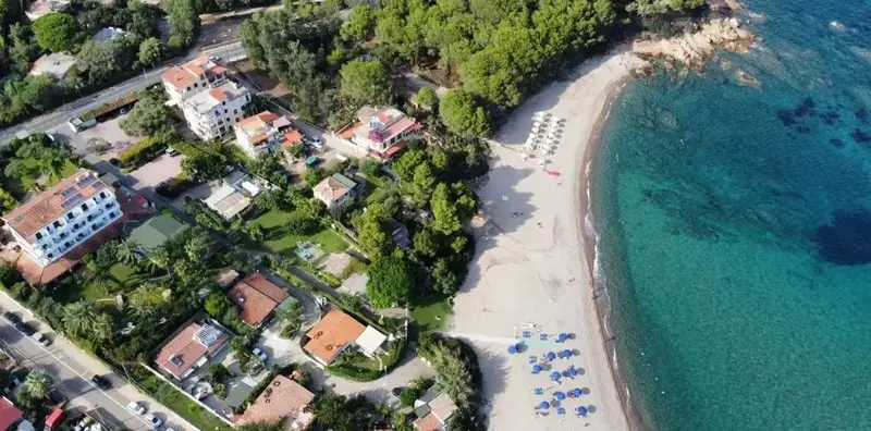 Hotel Mediterraneo