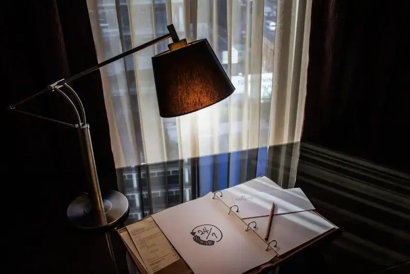 Photo de l’hôtel