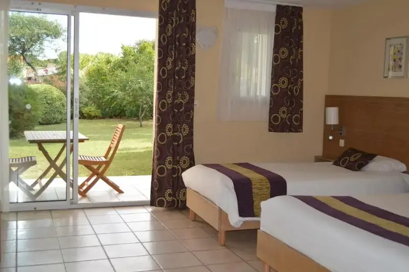 Photo de l’hôtel