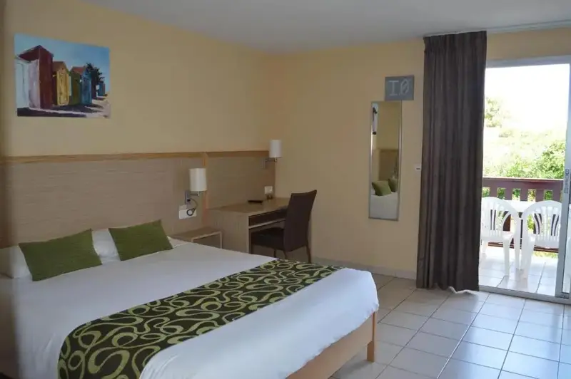 Photo de l’hôtel
