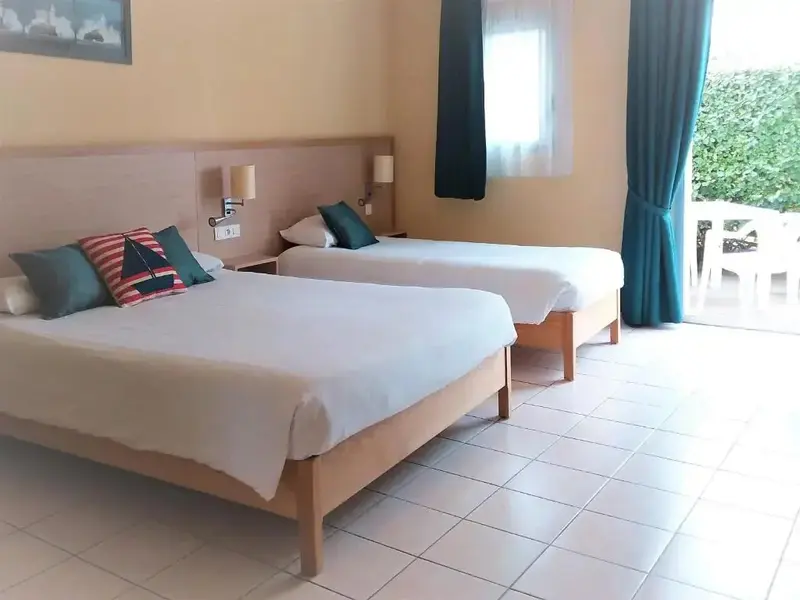 Photo de l’hôtel