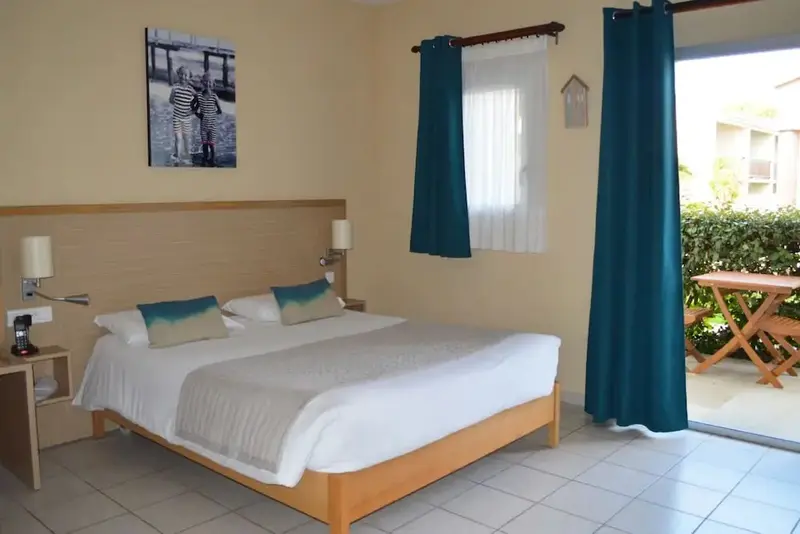 Photo de l’hôtel