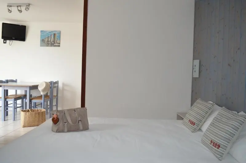 Photo de l’hôtel