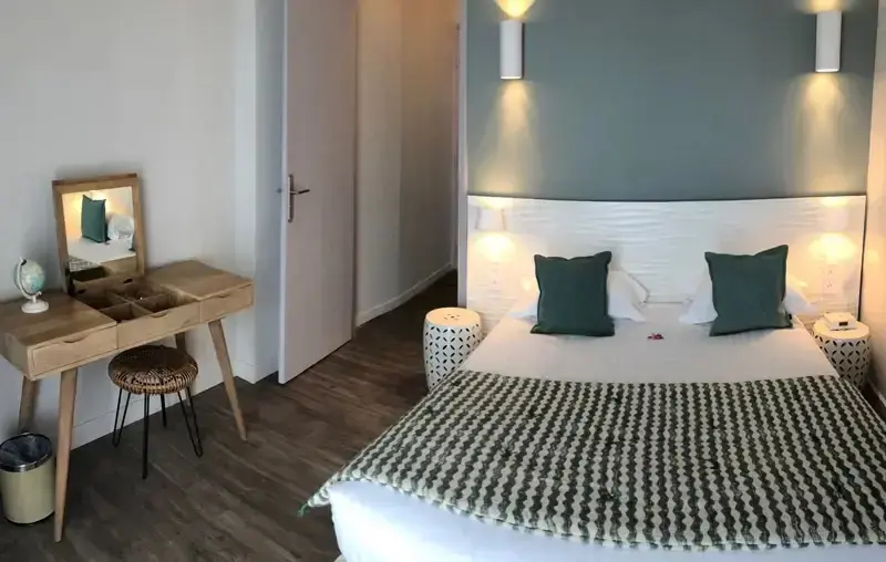 Photo de l’hôtel