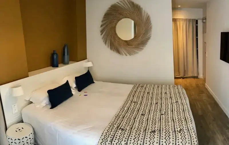 Photo de l’hôtel