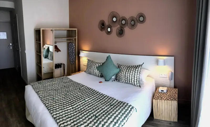 Photo de l’hôtel