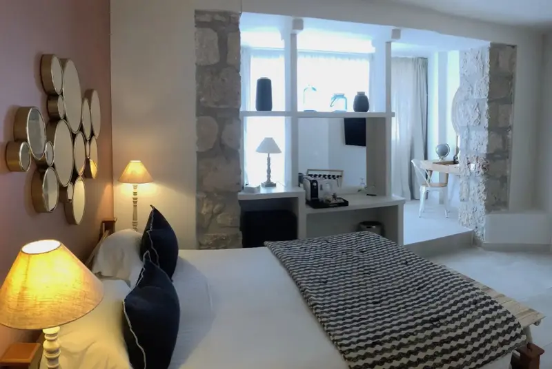 Photo de l’hôtel
