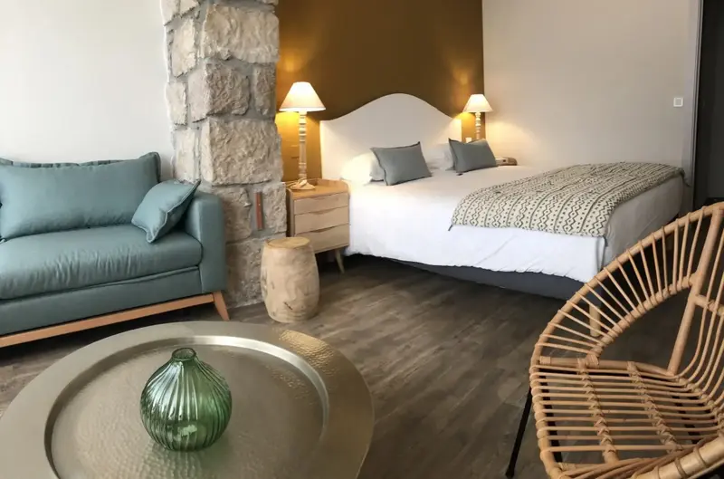 Photo de l’hôtel