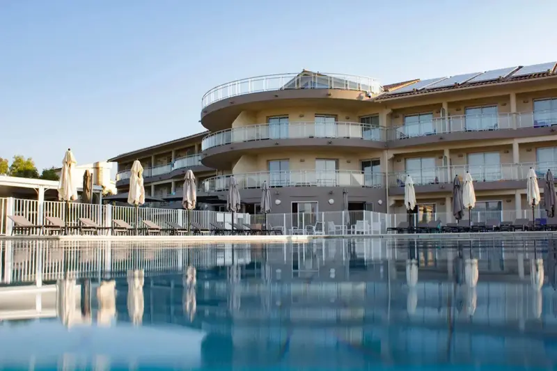 Hôtel Costa Salina