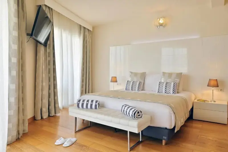 Photo de l’hôtel