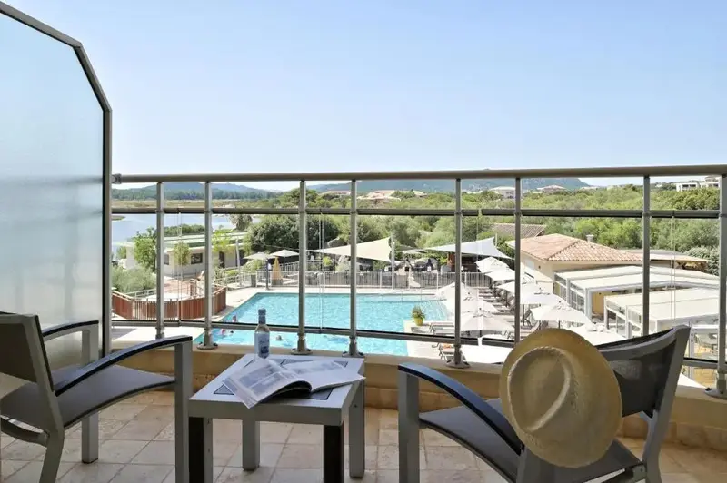 Photo de l’hôtel