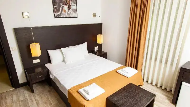 Photo de l’hôtel