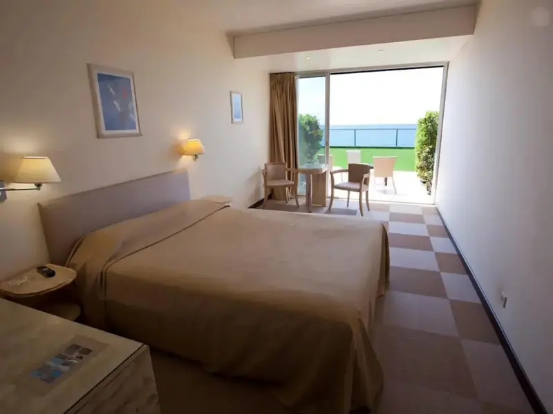 Photo de l’hôtel